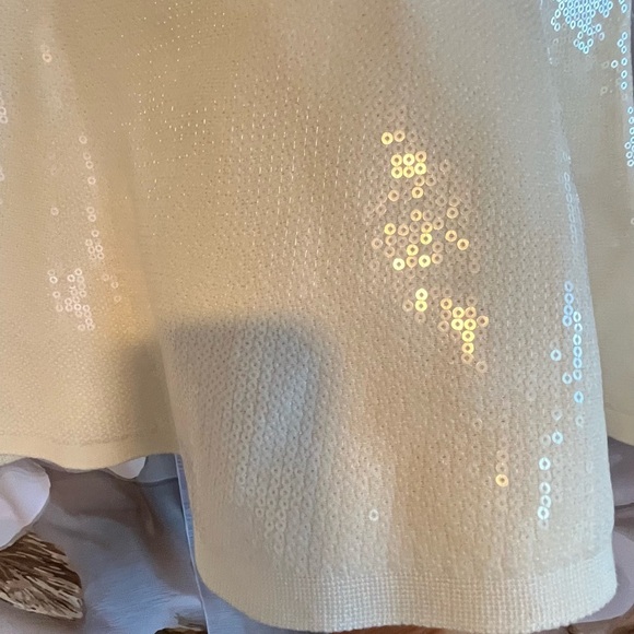 NWT ZARA 2025 collection SEQUIN KNIT PEPLUM TOP SIZE S
🚨FIRM PRICE - Picture 12 of 16